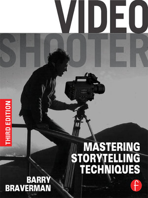 cover image of Video Shooter